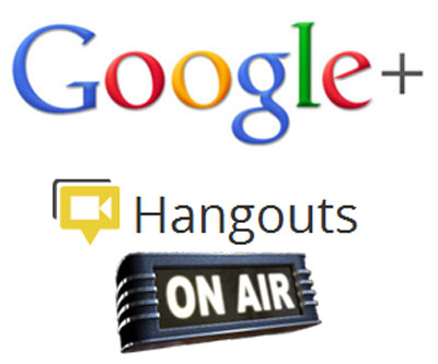 Hangout Debug Live - Google+
